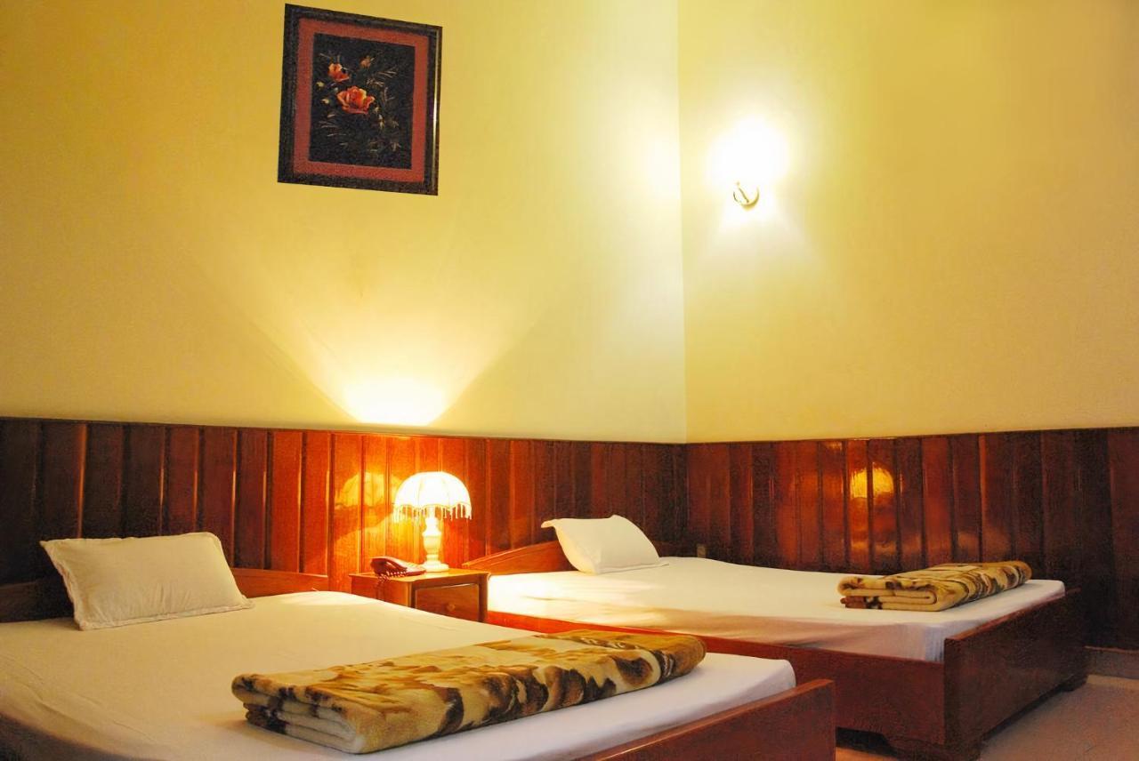 Hai Huong Hotel Quy Nhon Bagian luar foto
